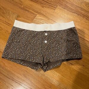 Brandy Melville Bottoms